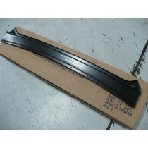 Mustang 1964-1966 Convertible Deck Filler Panel