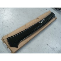 Mustang 67-68 Convertible Deck Filler Panel