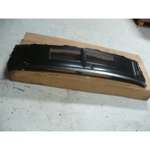 Mustang 1967-1968 Cowl Vent Grille