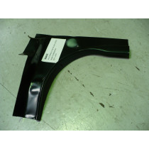 Mustang 67-68 Coupe Trunk Rear Corner