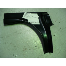 Mustang 1967-1968 Fastback Boot / Trunk Rear Corner (RIGHT HAND ONLY)