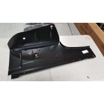 Mustang 1965-1970 Right Hand Trunk Floor Drop Off Panel