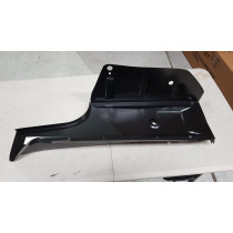 Mustang 1965-1970 Left Hand Trunk Floor Drop Off Panel