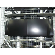 Mustang '67/68 Fastback Boot Lid / Trunk