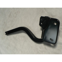 Mustang 1969-1970 Fastback Trunk Lid Hinge (Pair)