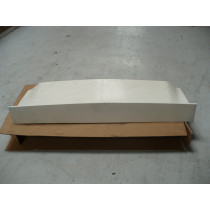 Mustang 1967-1968 Shelby Fibreglass Composite Boot / Trunk Lid
