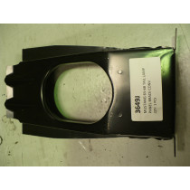 Mustang 1965-1968 Convertible Tail Lamp Panel Brace