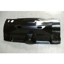 Mustang 65-70 Transition Panel With Shock Mount