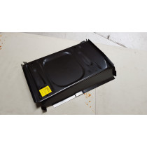 Mustang 1967-1968 Left Hand Seat Support Platform