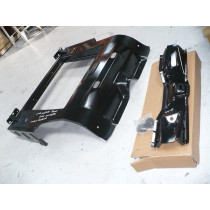 Mustang 1964-1966 Coupe & Fastback Trunk Floor Complete
