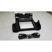 Mustang 1967-1968 Trunk / Boot Floor Complete