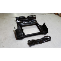 Mustang 1967-1968 Convertible Trunk / Boot Floor Complete 