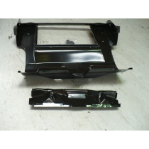 Mustang 1969-1970 Boot / Trunk Floor Complete