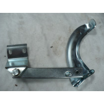 Mustang 65-66 Trap Door Prop Assembly