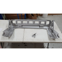 Mustang 1967-1968 Fastback Trap Door Panel
