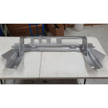 Mustang 1969-1970 Fastback Trap Door Panel