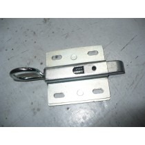 Mustang 69-70 Fastback Trap Door Latch