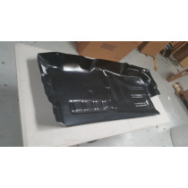Mustang 1971-1973 Floor Panel