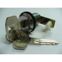 Datsun 1200 B110 Door Barrel Lock and Key
