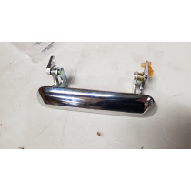 Datsun 1600 Right Hand Outer Door Handle *READ DESCRIPTION*