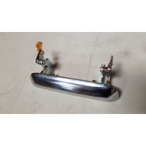 Datsun 1600 Left Hand Outer Door Handle *READ DESCRIPTION*