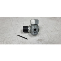 GM Turbo 350-400 Speedometer Angle Drive