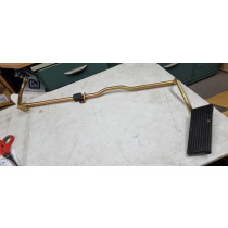 Falcon XW-XY Manual Accelerator Linkage V8