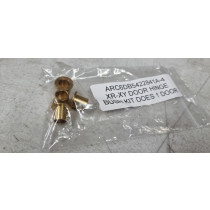 Ford Falcon XR-XY Door Hinge Bush Kit 4PK