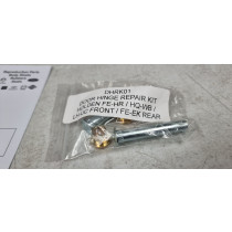 Holden HQ-WB Front Door Hinge Repair Kit