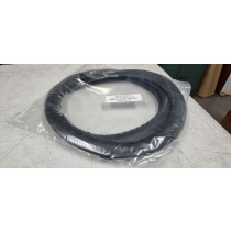 Holden HQ-WB Coupe Rear Black Headlining Finishing Strip
