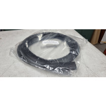 Holden HQ-HZ Sedan Rear Black Headlining Finishing Strip