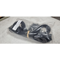 Torana LH-UC Fender Rubber Fitting Seal Kit