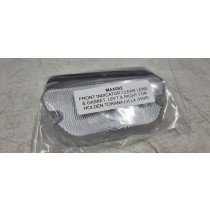Torana LH-LX Clear Front Indicator Lens And Gasket Pair