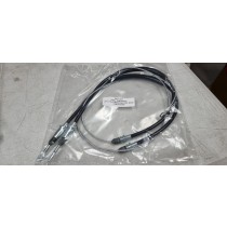 Torana LH-LX Rear Disc Handbrake Cables Pair