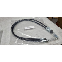 Holden HK-HT-HG Rear Disc Handbrake Cables Pair