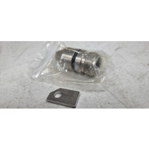 GM Speedometer Adapter Kit Suit Turbo 350 V8 Powerglide
