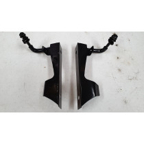 Ford Falcon XW Driving Light Brackets (Pair)