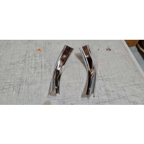 Ford Falcon XW-XY Rear Upper Corner Mould Set (2pc)