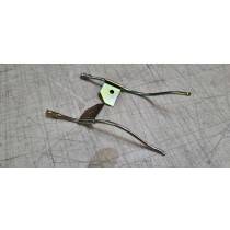 Ford Falcon XB Washer Jet Pair