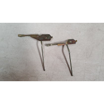 Ford Falcon XA Washer Jets