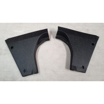 Ford Falcon XA-XB Coupe Dog Leg Trims