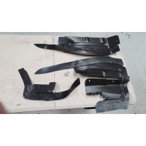 Ford Falcon XR-XY Splash Shield Set