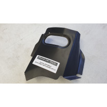 Ford Falcon XR-XT & Early XW Left Hand Cowl / Plenum Cap