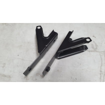 Ford Falcon XY Driving Light Brackets