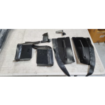 Ford Falcon XA-XB Splash Shield Set