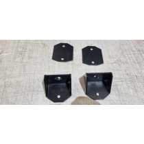 Ford Falcon XR-XY Rear Sway Bar Mount Bracket and Plate