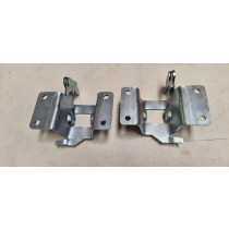 Torana LH-UC Front Lower Door Hinge Pair