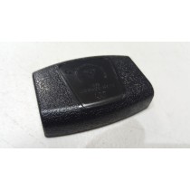 Ford Falcon XW-XY Black Seatbelt Plastic Cap