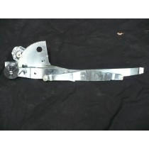 Plymouth Barracuda 70-74 Door Window Regulator