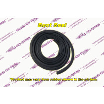 Holden HQ Boot Rubber